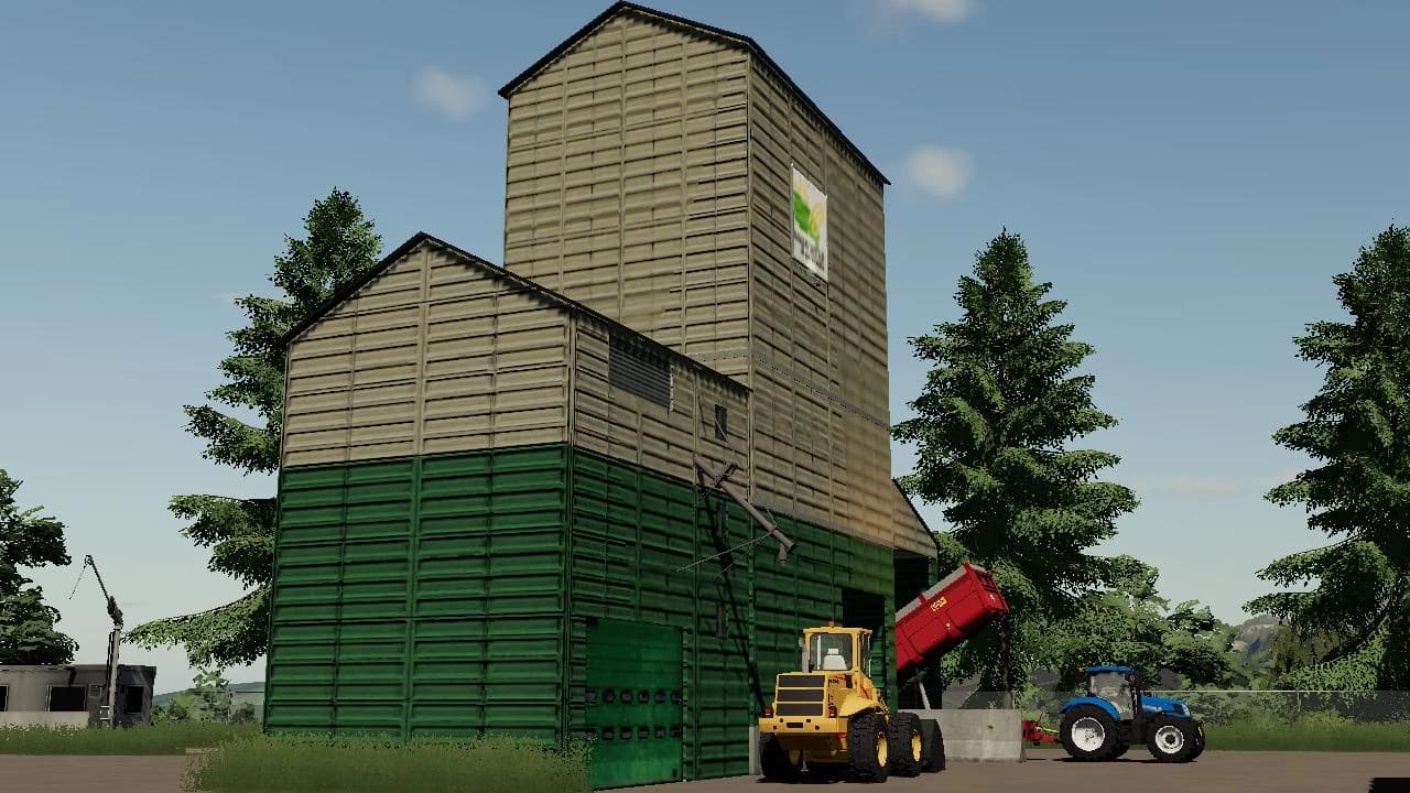 LA CAMPAGNE AVEYRONNAISE 3