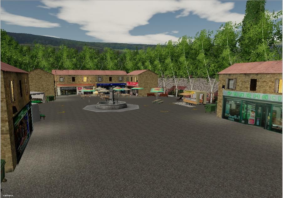 LA CAMPAGNE BELGE FINALE 2