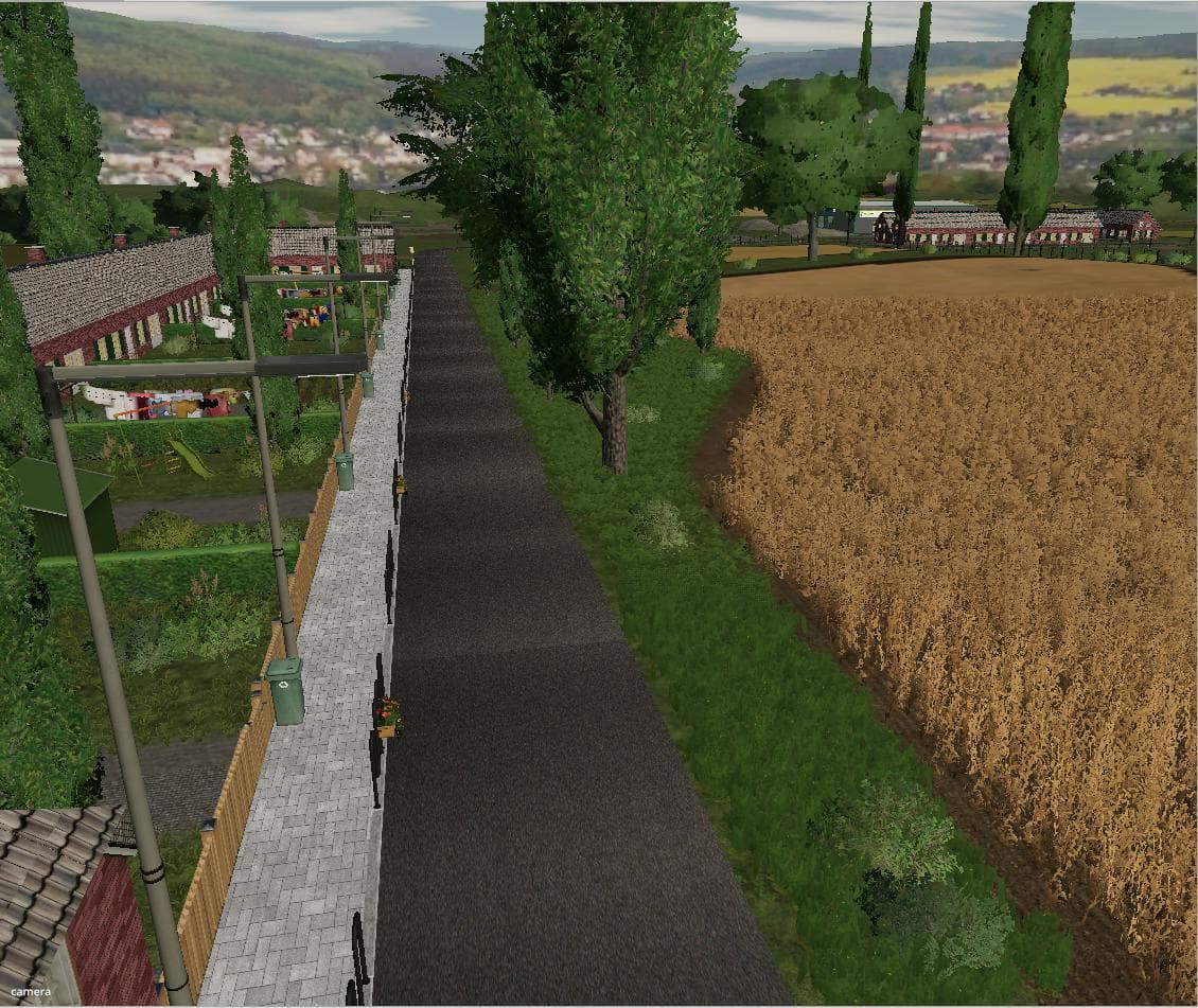 LA CAMPAGNE BELGE FINALE