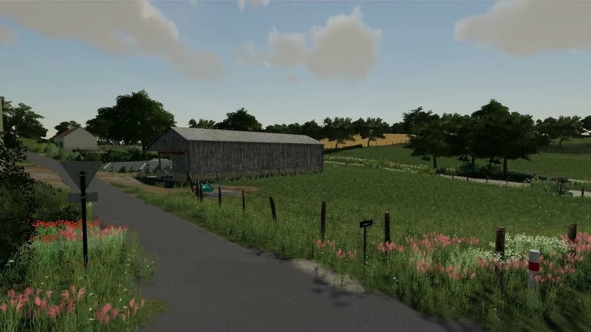 LA CAMPAGNE DEUX-SEVRIENNES BETA 3
