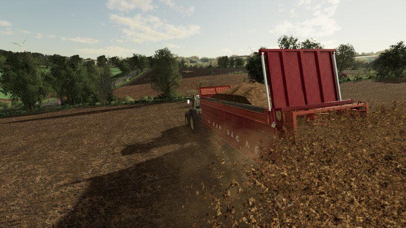 LA CAMPAGNE EBN 15 2