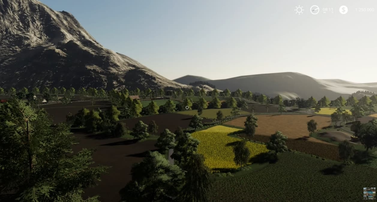LA CAMPAGNE BETA