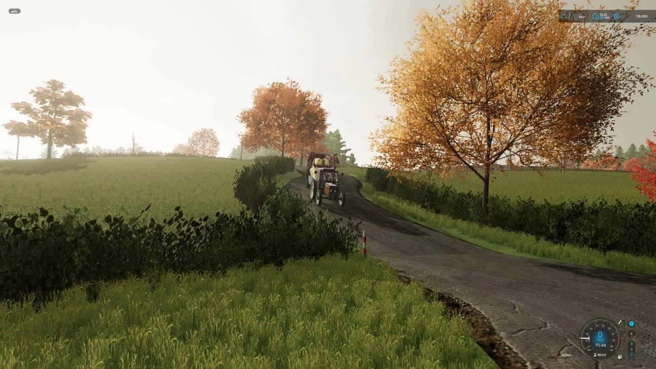LA CAMPAGNE 5