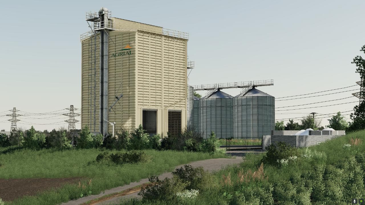 LA FERME DU GOUVY 5