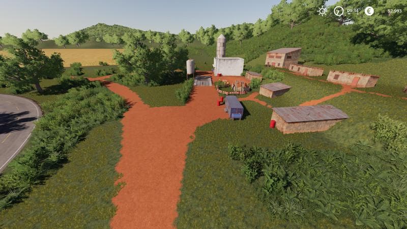 LA GRANJA 5