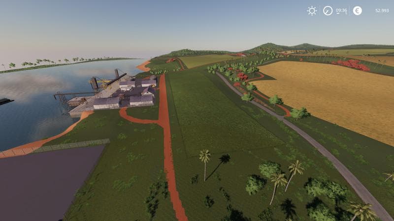 LA GRANJA 4