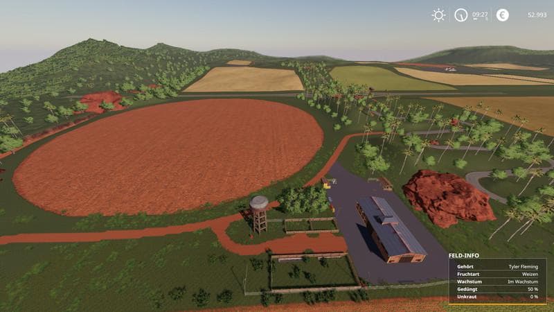 LA GRANJA 2