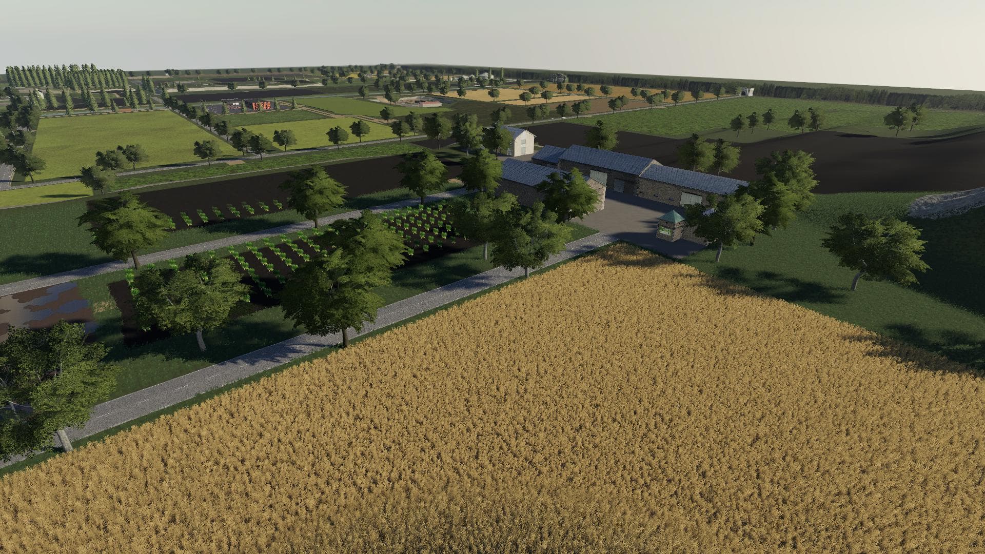LA HAUTE SAONE 3