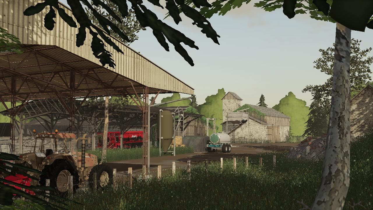 LA PETITE AGRICOLE 5