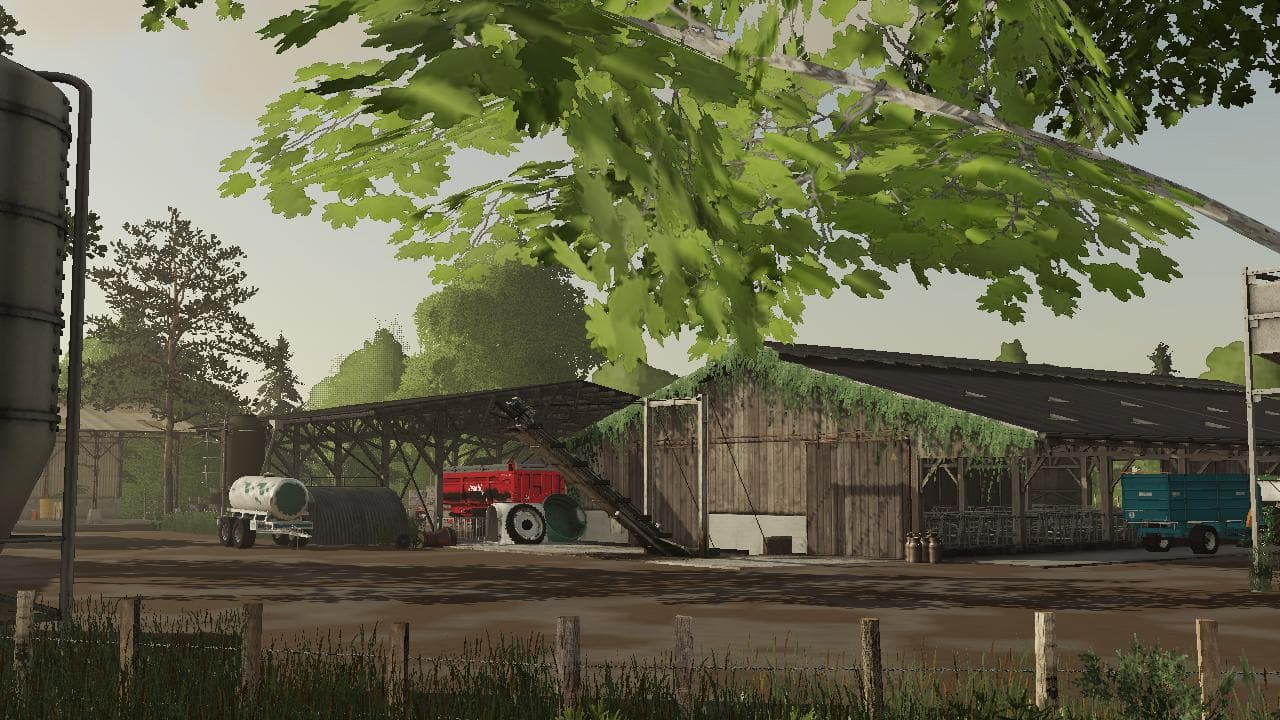 LA PETITE AGRICOLE 4