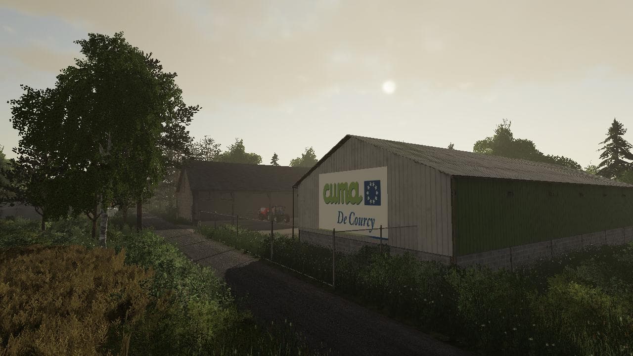 LA PETITE AGRICOLE 3