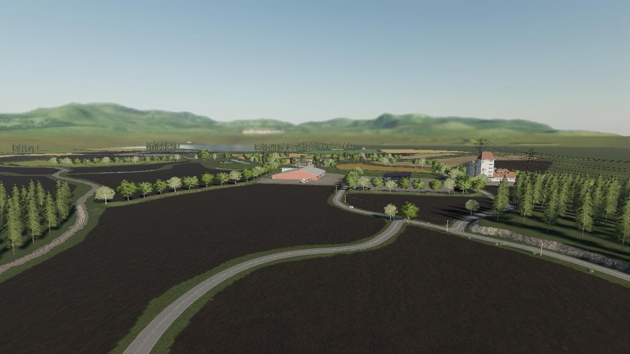 LA PETITE CAMPAGNE 5