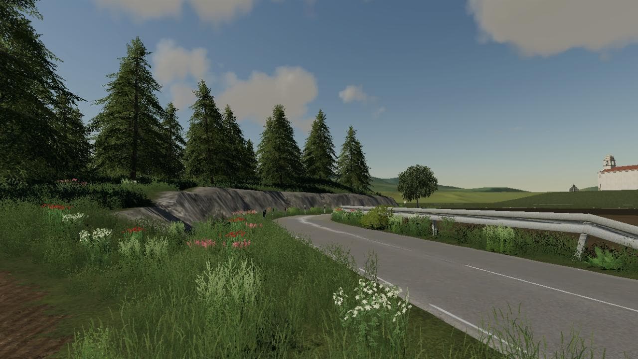LA PETITE CAMPAGNE 3