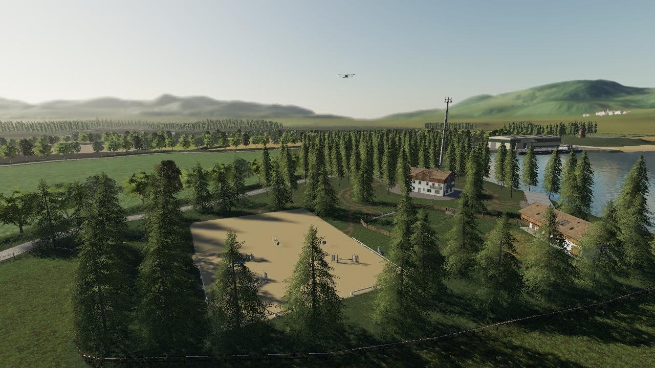 LA PETITE CAMPAGNE 2