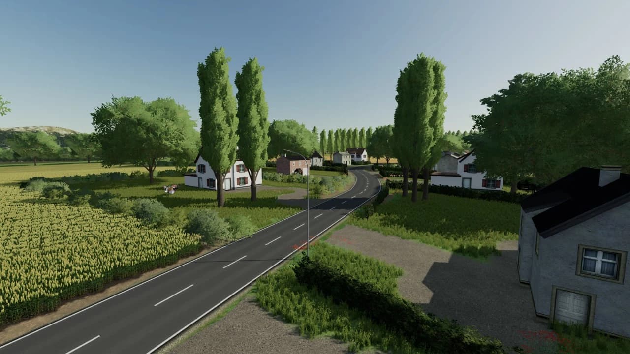 LA PETITE LIÉGEOISE