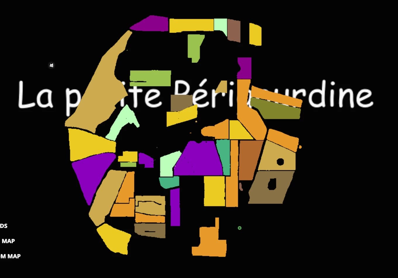 LA PÉTITE PÉRIGOURDINE 3