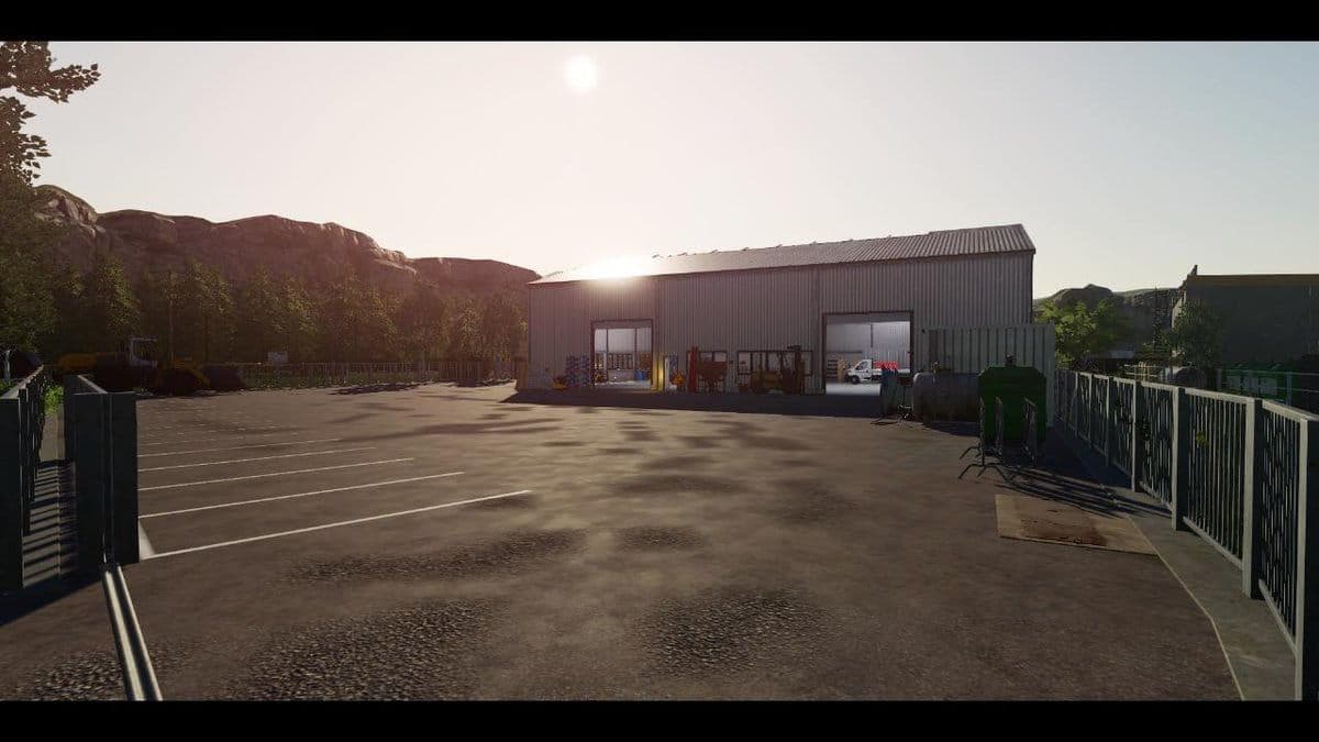 LA PETITE SAVOYARDE TP 2