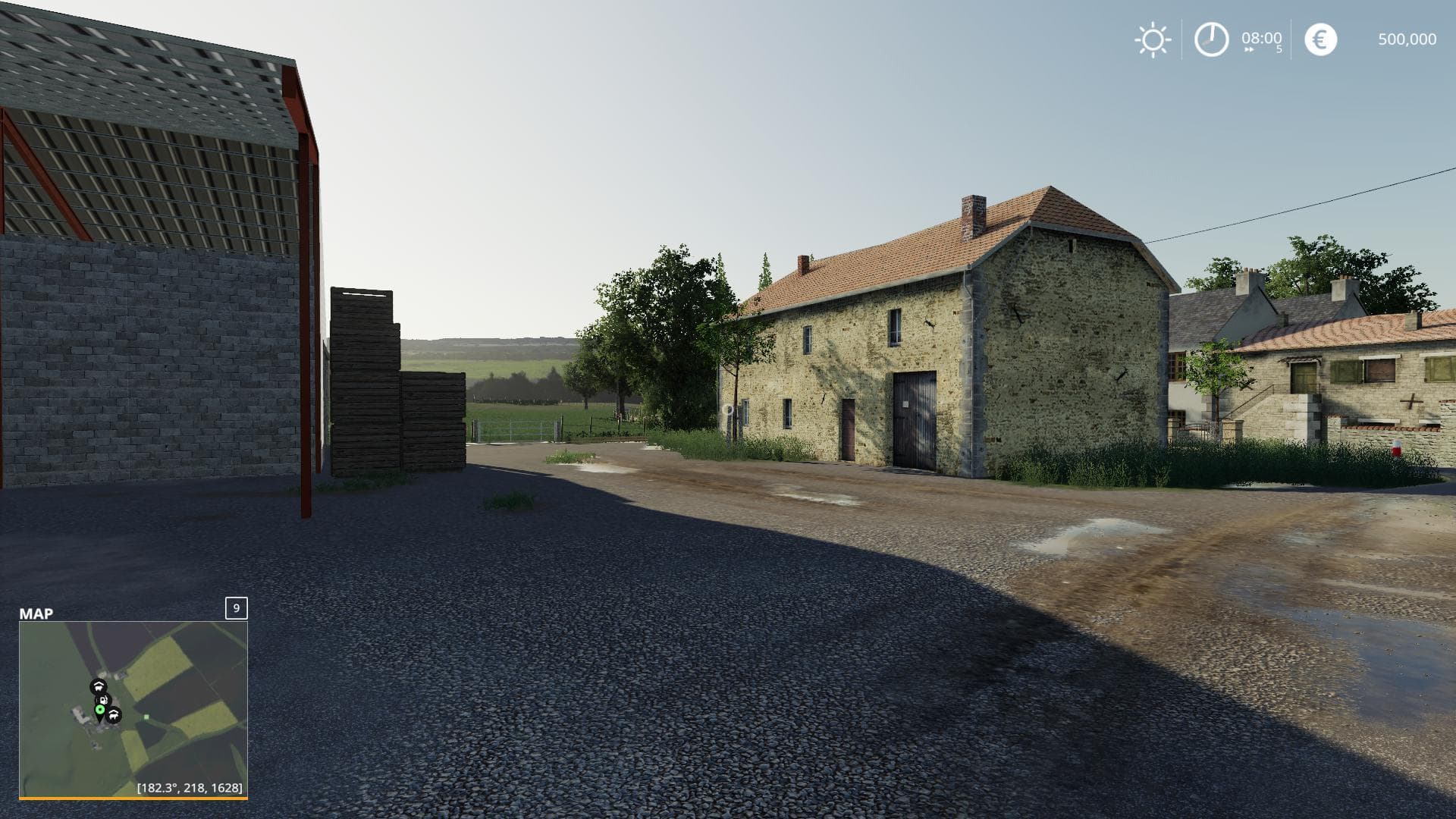 LA PETITE SOMME 5