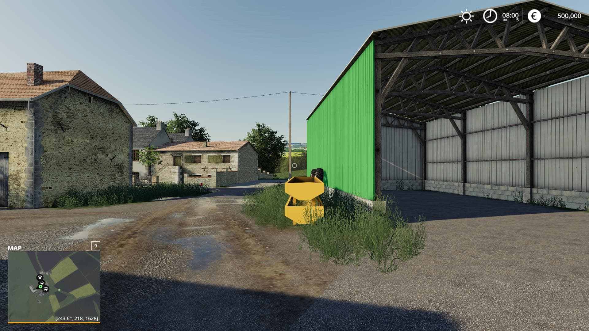 LA PETITE SOMME 4