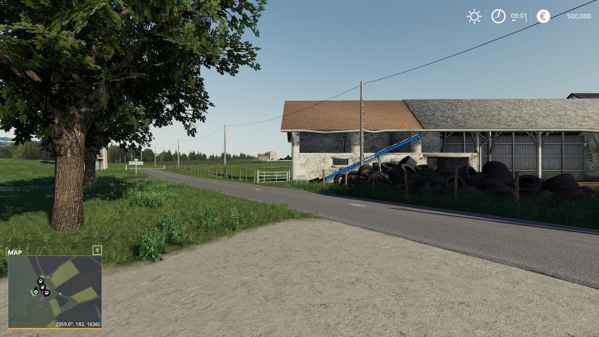 LA PETITE SOMME 3