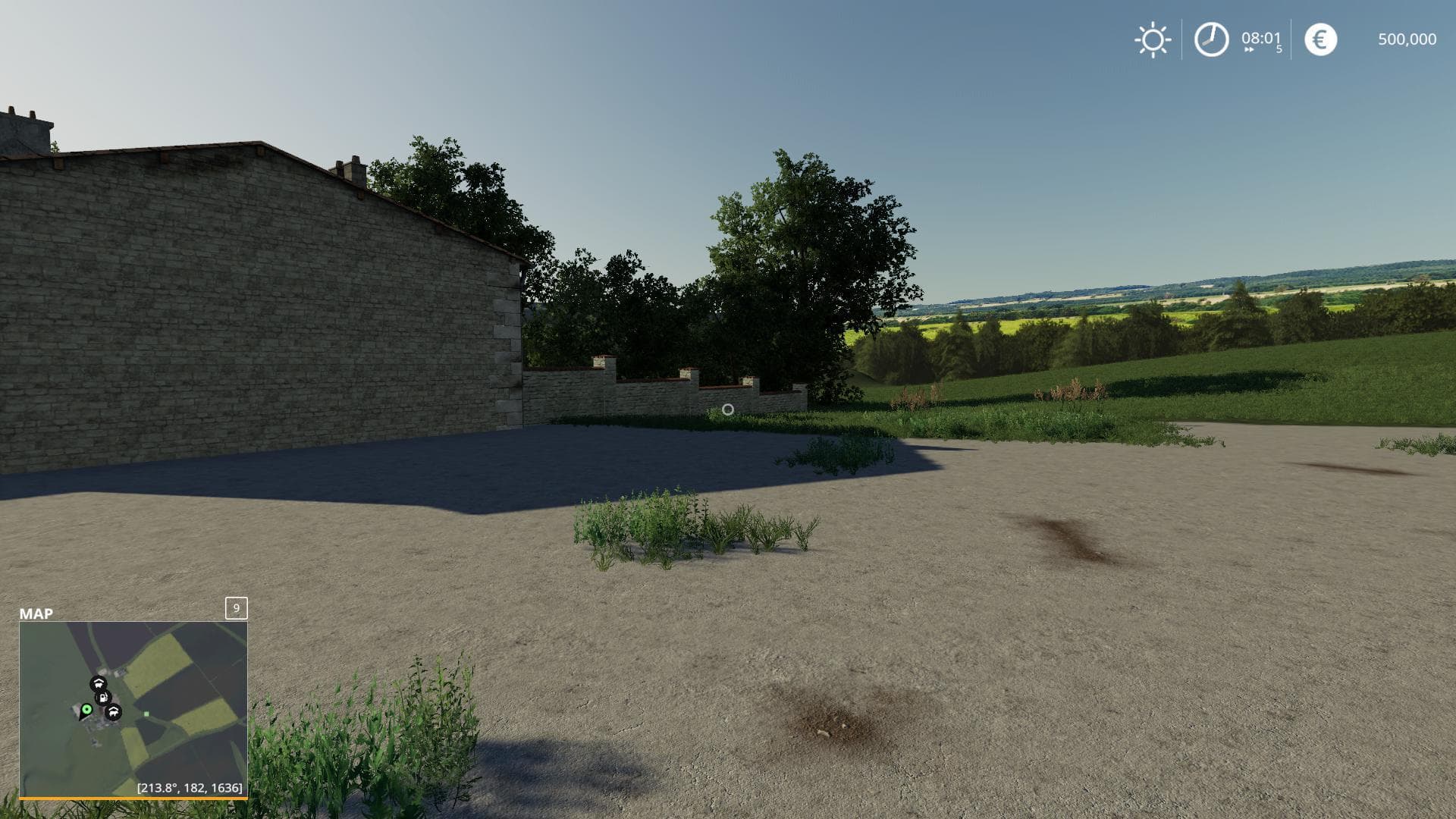 LA PETITE SOMME 2