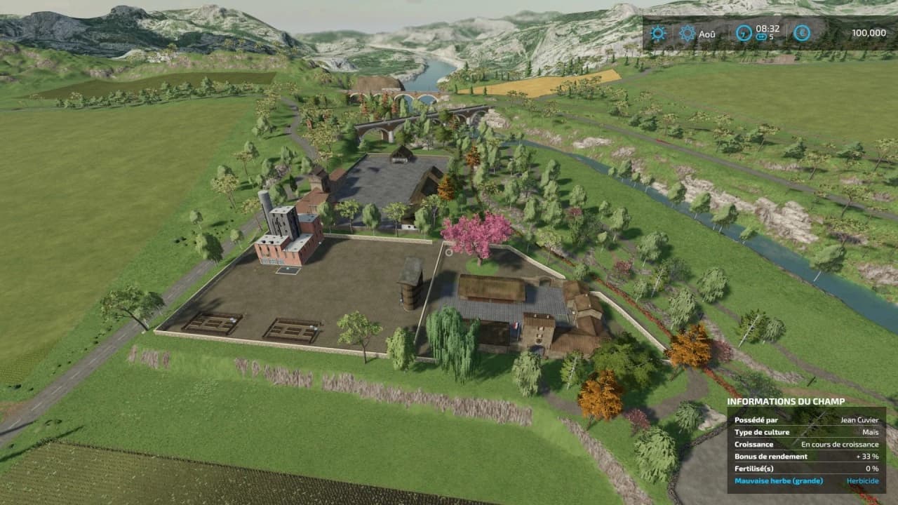 LA PICARDE PROVENÇALE 4
