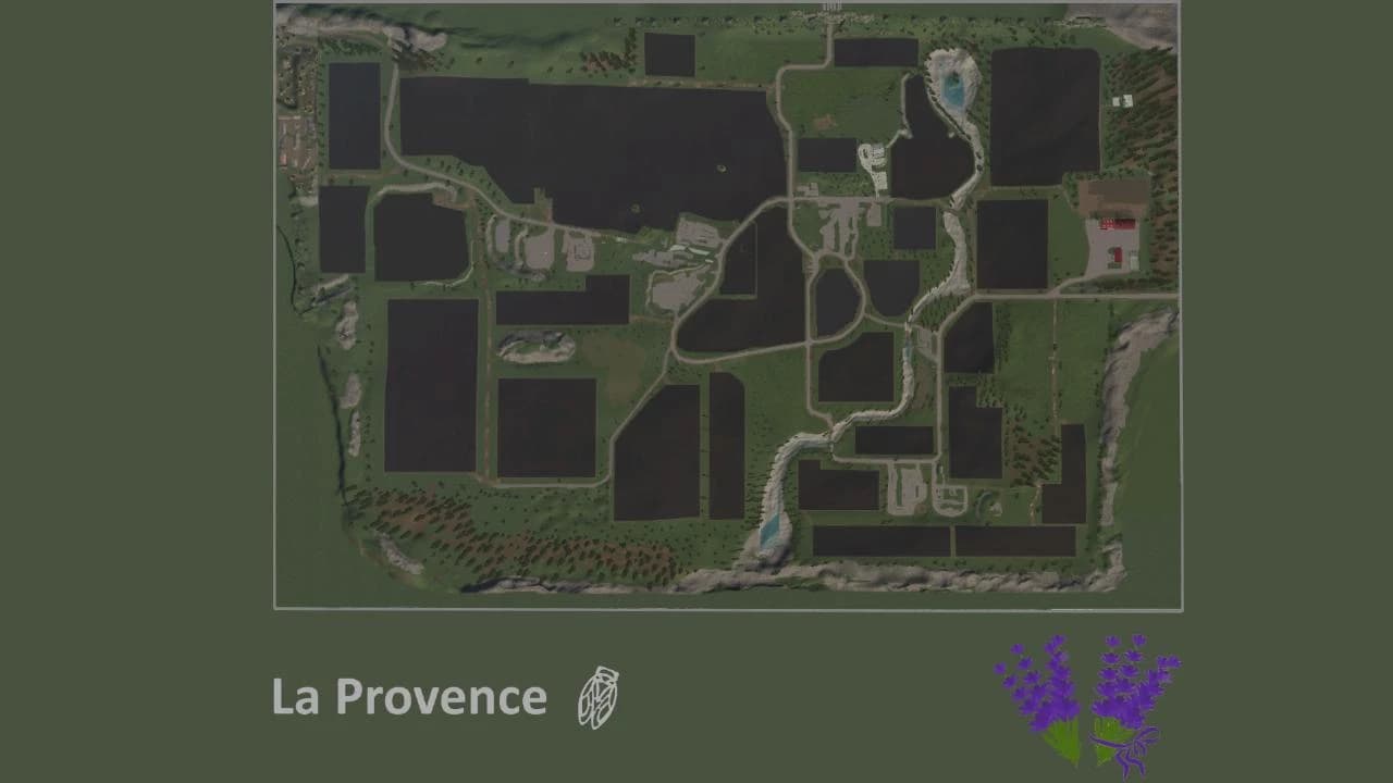 LA PROVENCE