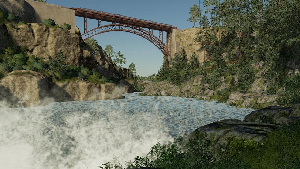 LA VALLEE FORESTIERE 4