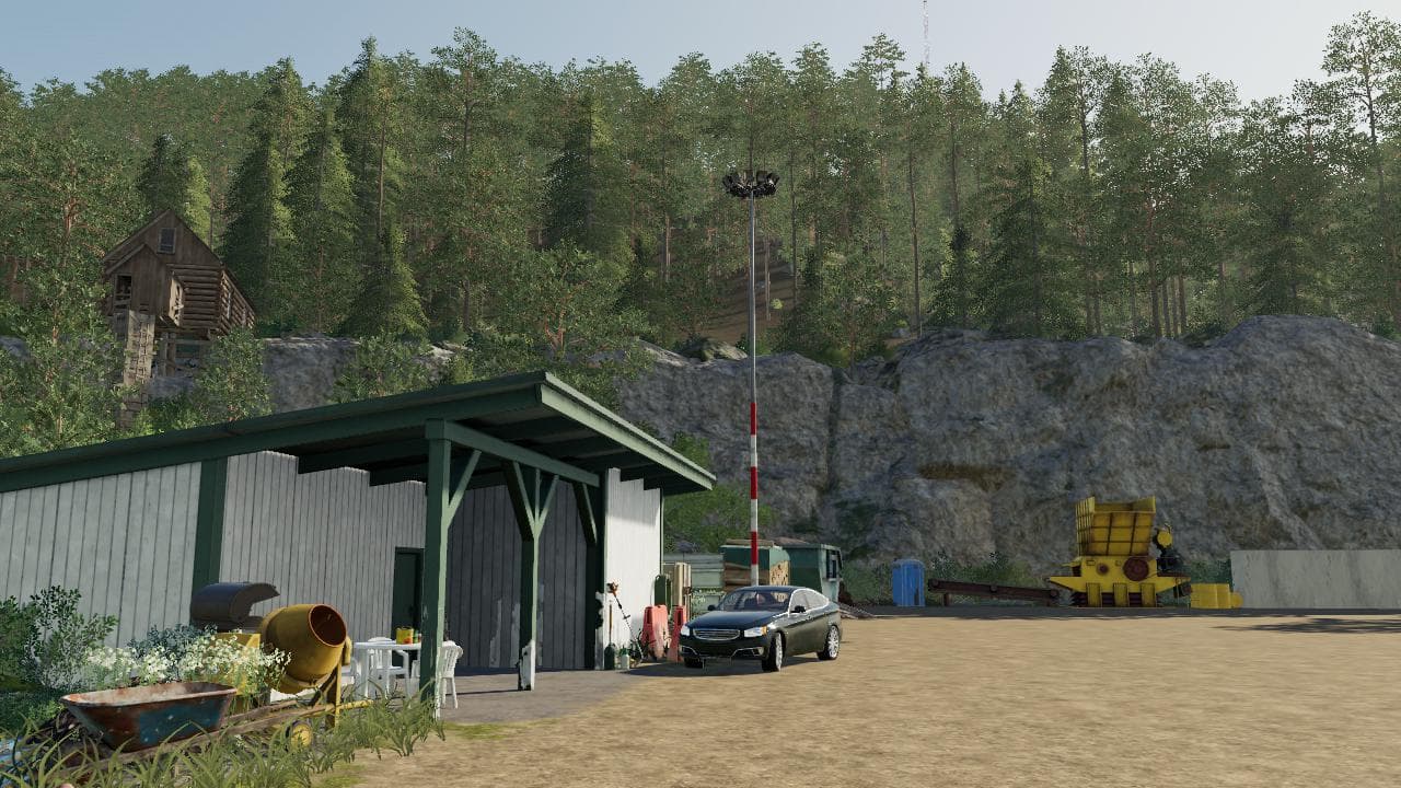 LA VALLEE FORESTIERE 3