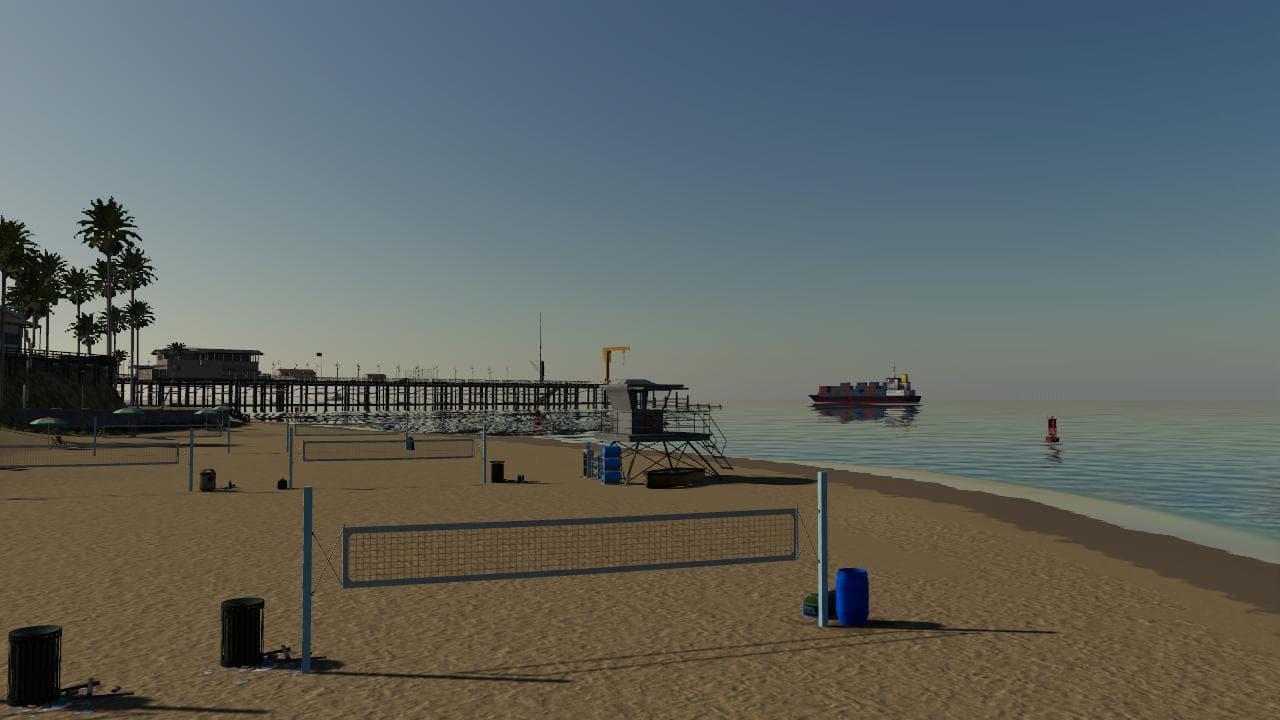 LA VALLEE FORESTIERE 2