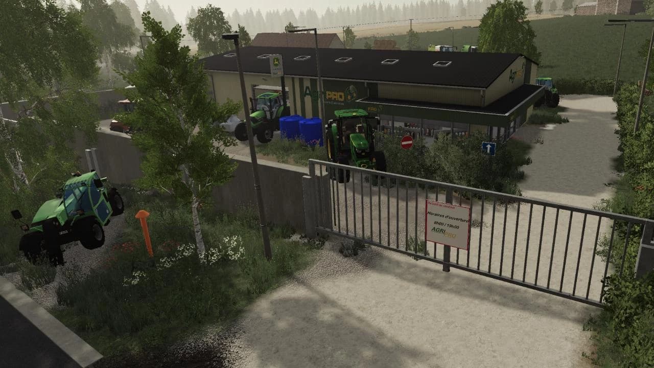 LA VALLÉE LIVRADOISE 5
