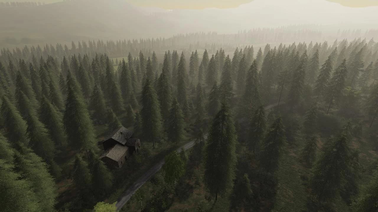 LA VALLÉE LIVRADOISE 3