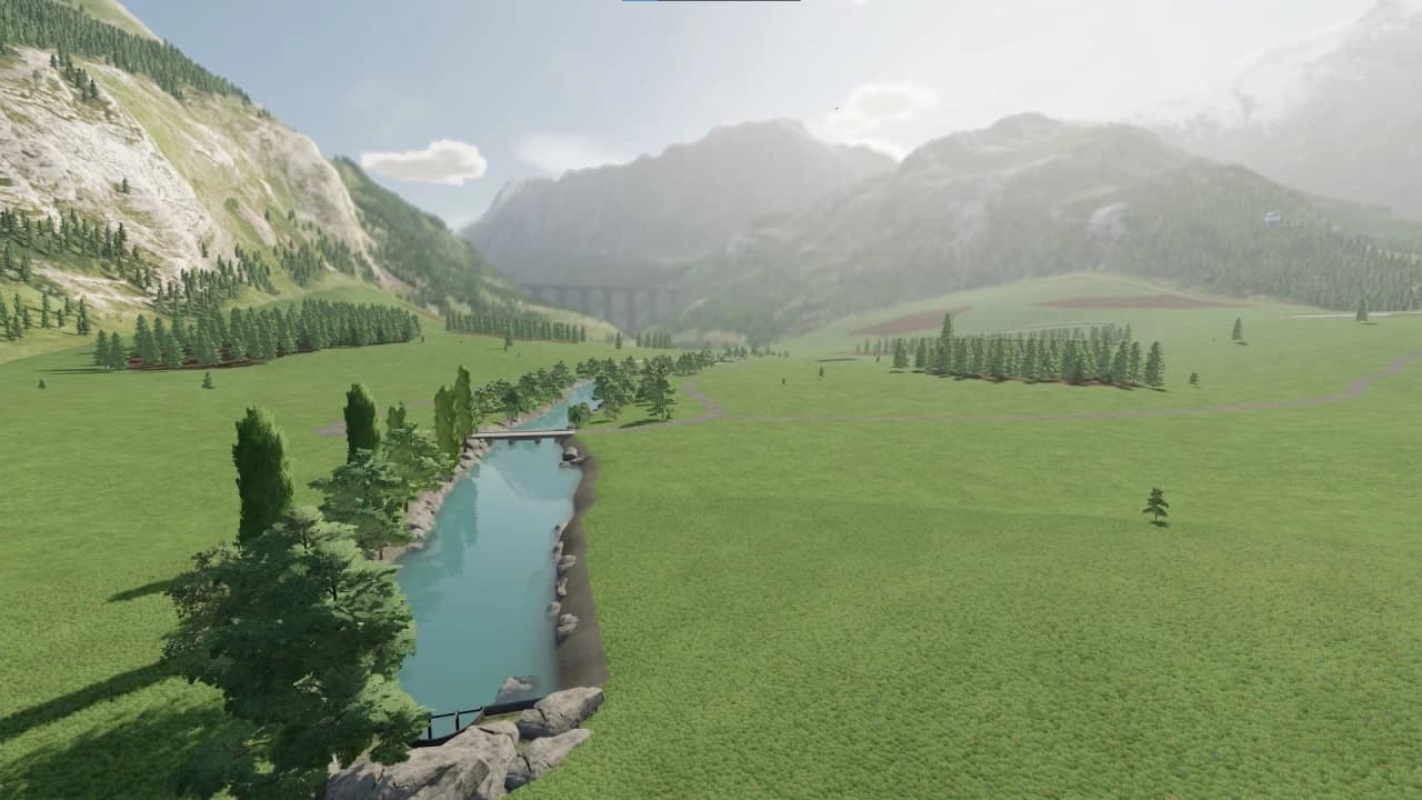 LA VALLÉE PERDUE 5