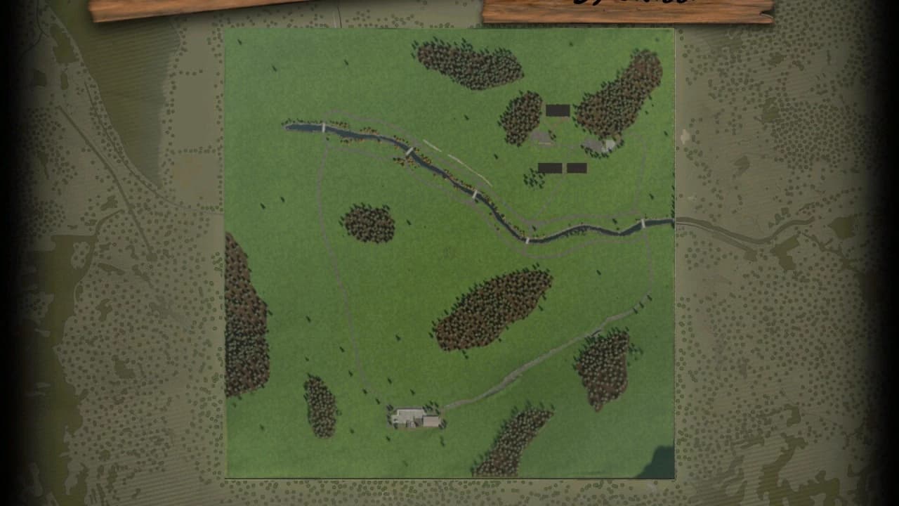 LA VALLÉE PERDUE 3