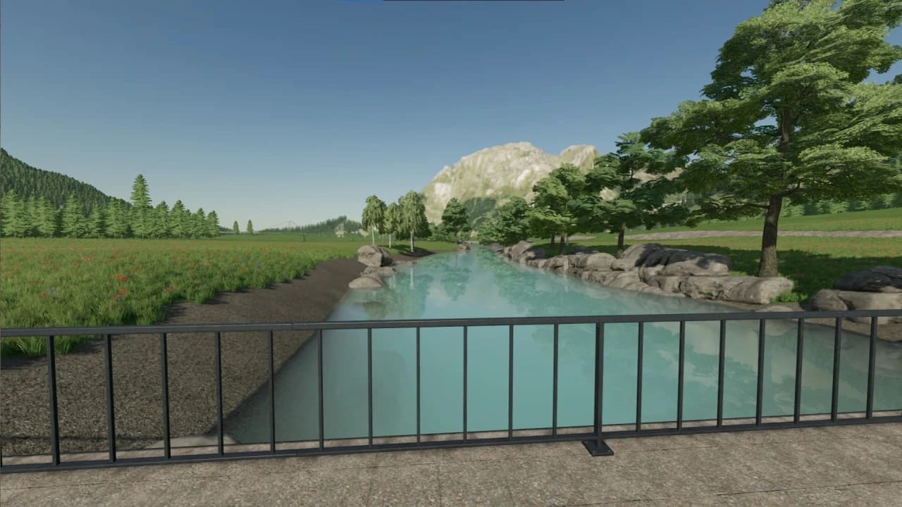 LA VALLÉE PERDUE 2