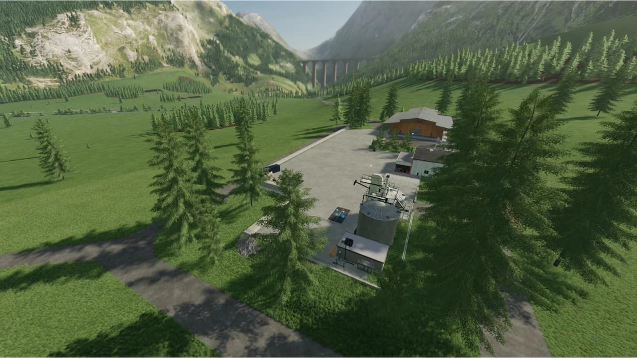 LA VALLÉE PERDUE