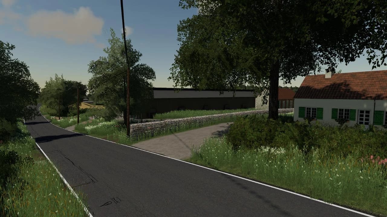 LA VIEILLE SEVRE 5