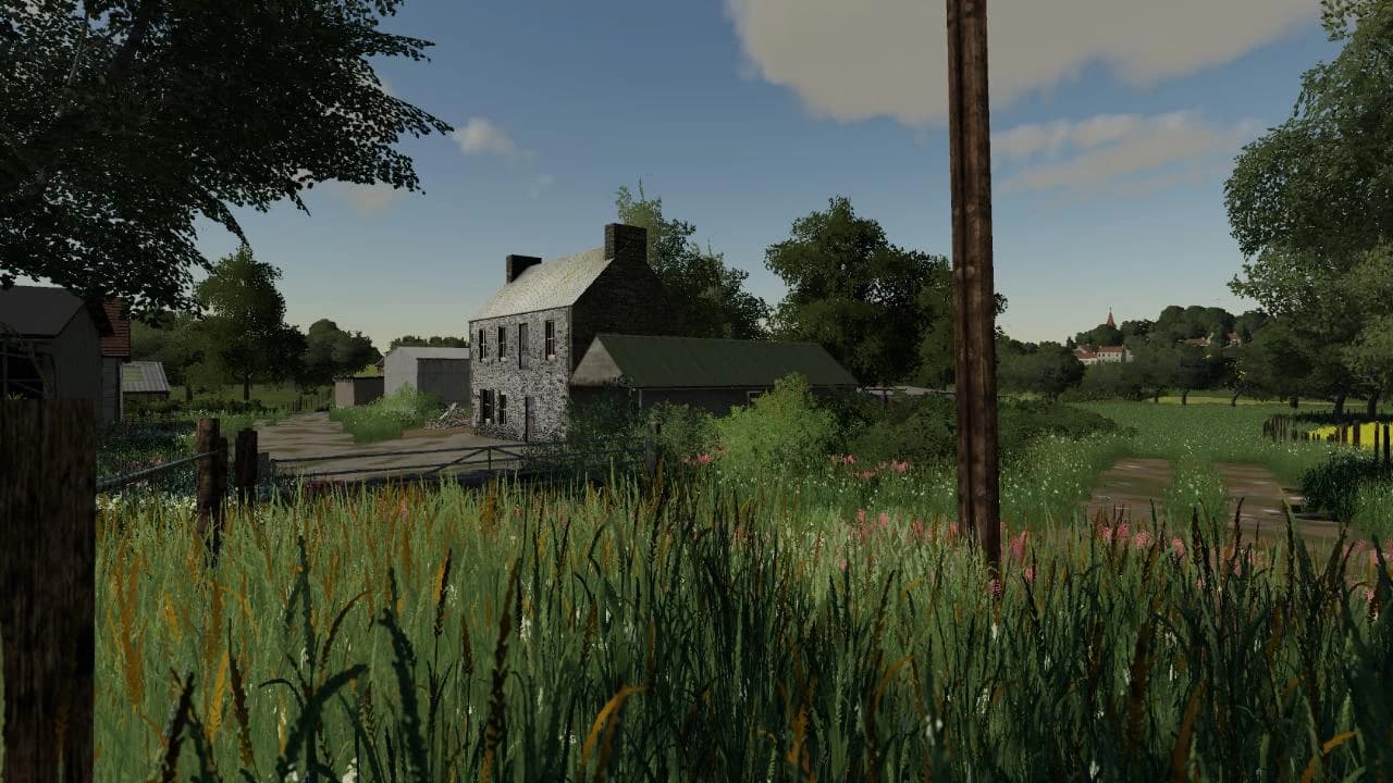 LA VIEILLE SEVRE 3
