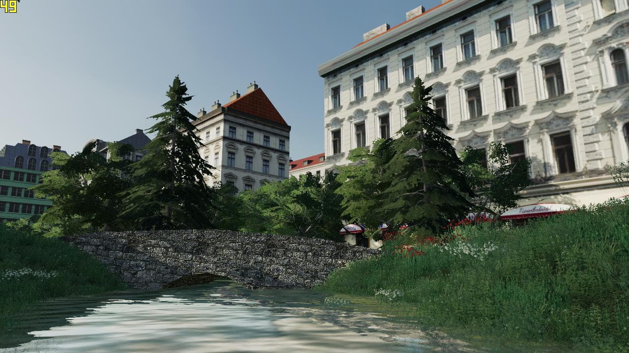 LA VIELLE VILLE 2