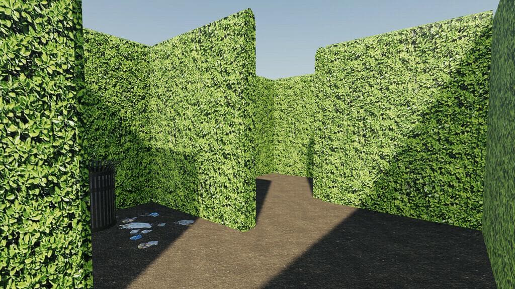 LABYRINTH PACK 2