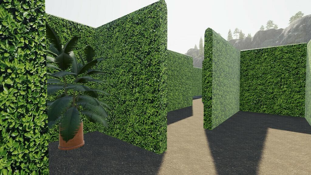 LABYRINTH PACK