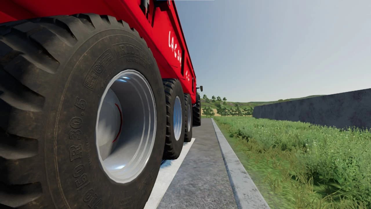 LACAMPAGNE 26T 2