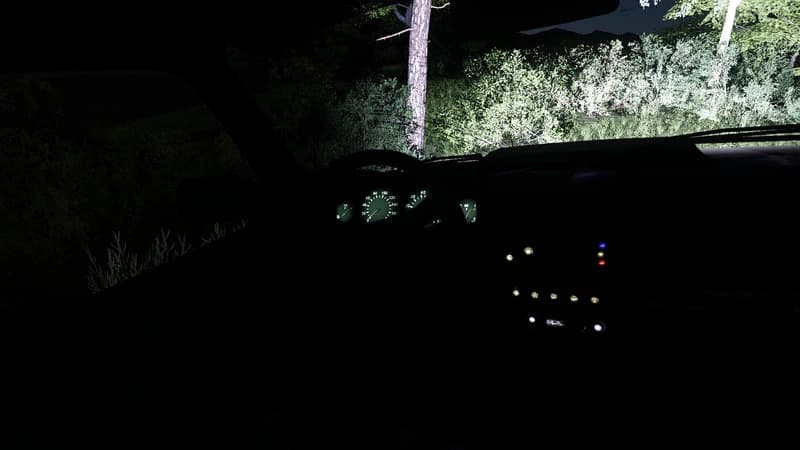 LADA NIVA 3