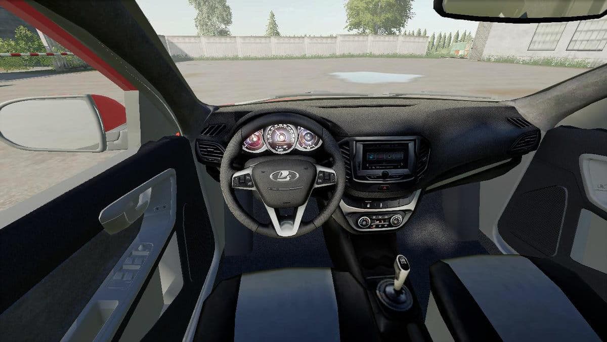 LADA PACK 4
