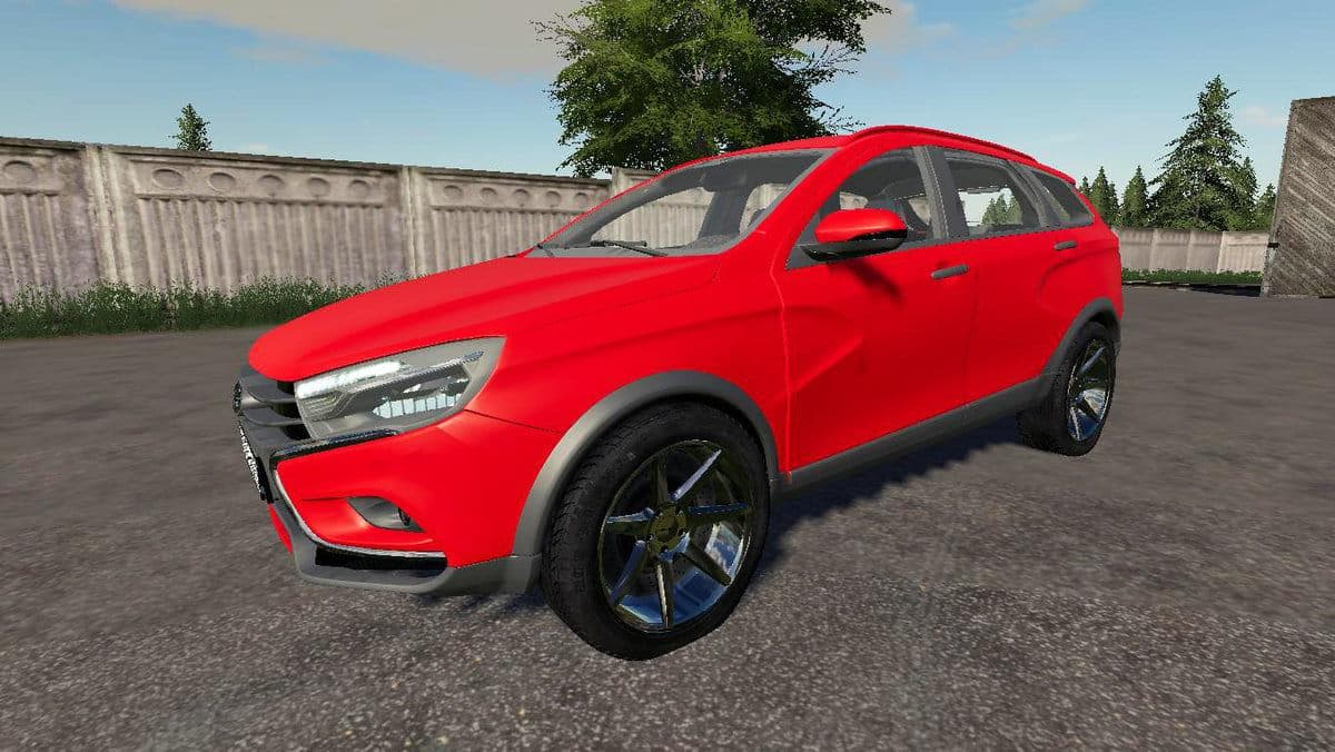 LADA PACK 3