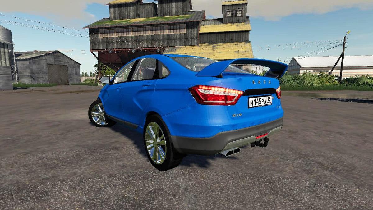 LADA PACK 2