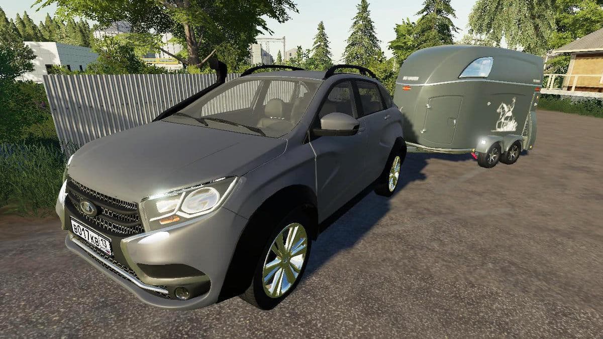 LADA PACK