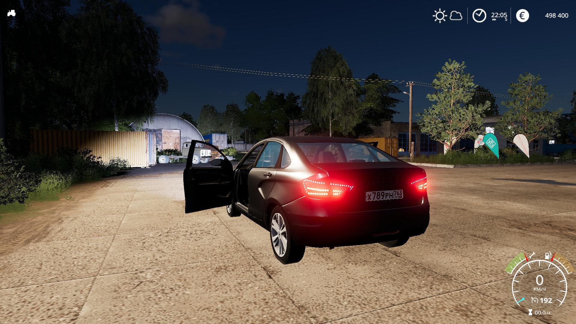 LADA VESTA 2