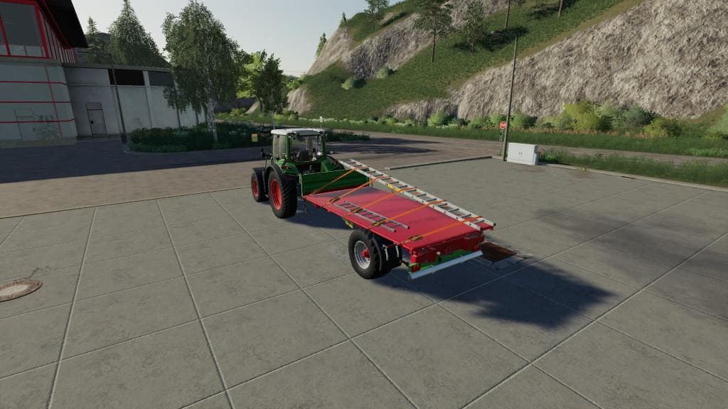 LADDER PACK