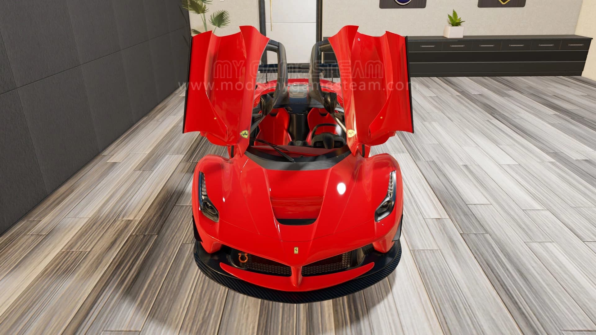 LAFERRARI 2013 4